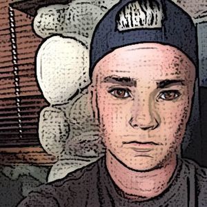 Meet your Posher, Evan